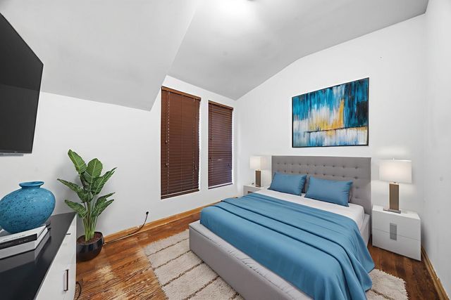 Address unavailable.