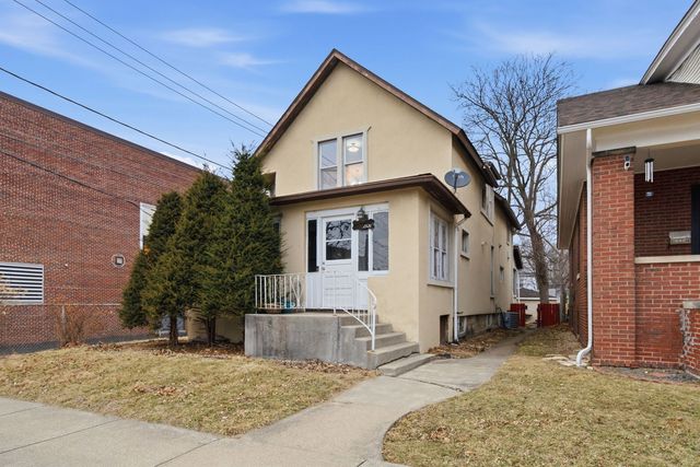 Address unavailable.