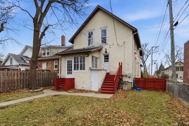 Address unavailable.