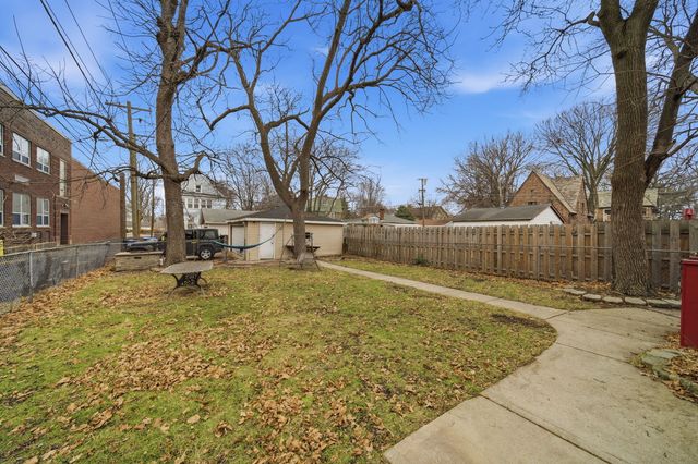 Address unavailable.