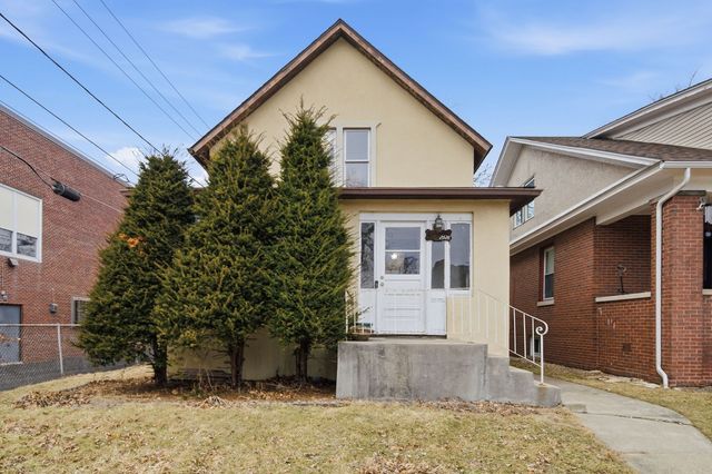 Address unavailable.