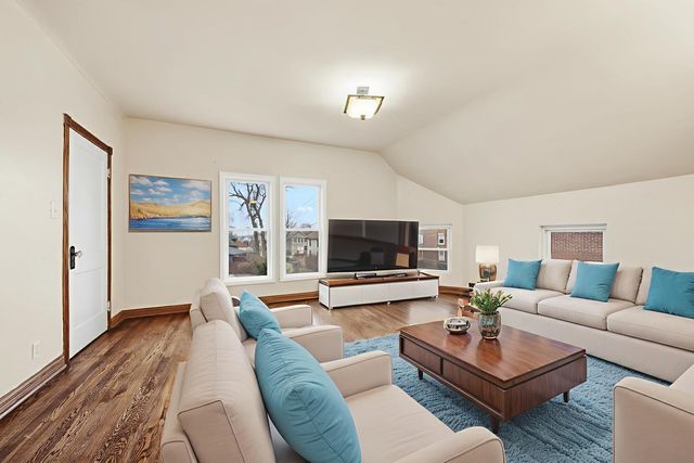 Address unavailable.