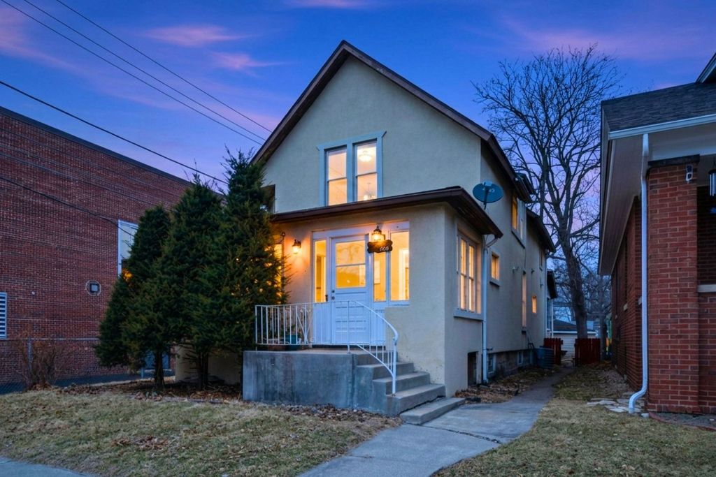 Address unavailable.