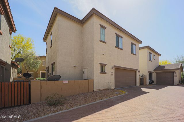22076 N 103RD Lane 351, Peoria, AZ 85383