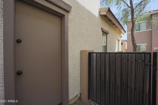 22076 N 103RD Lane 351, Peoria, AZ 85383