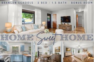 209 Mcfarland Street, Branson, MO 65616