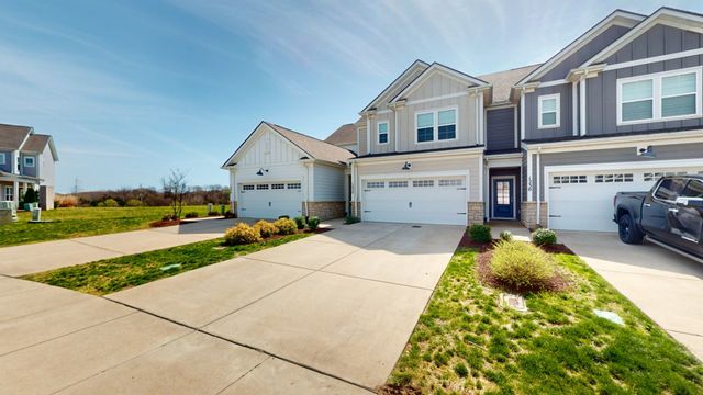 1232 June Wilde Rdg, Spring Hill, TN 37174