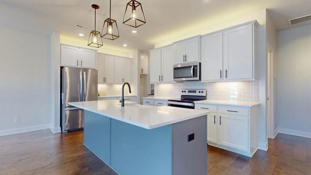 1232 June Wilde Rdg, Spring Hill, TN 37174