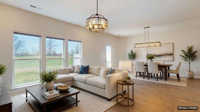 1232 June Wilde Rdg, Spring Hill, TN 37174