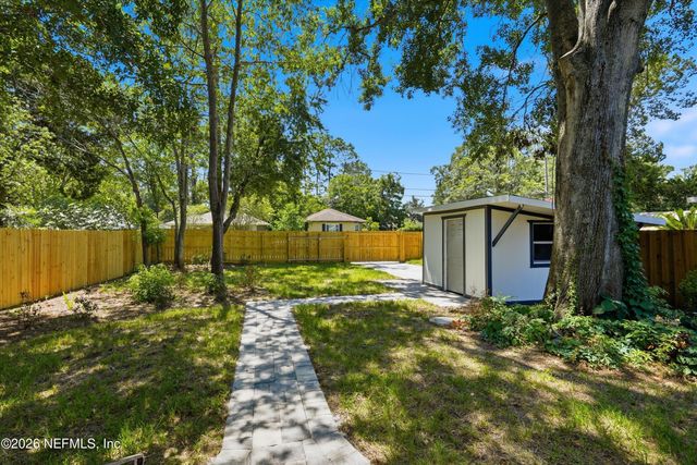 3756 HUNTER Street, Jacksonville, FL 32205
