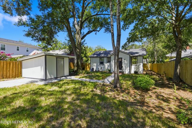 3756 HUNTER Street, Jacksonville, FL 32205