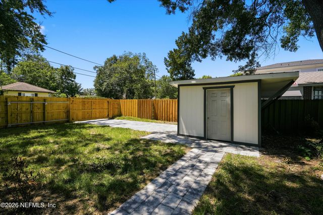 3756 HUNTER Street, Jacksonville, FL 32205