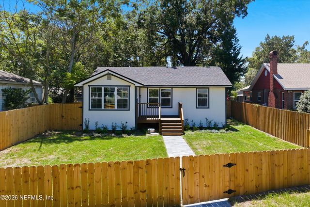3756 HUNTER Street, Jacksonville, FL 32205