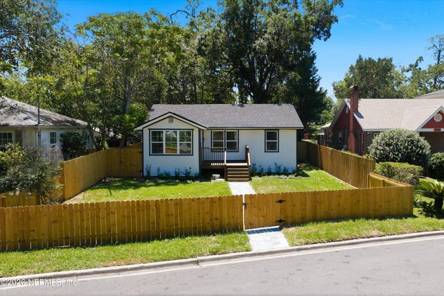 3756 HUNTER Street, Jacksonville, FL 32205