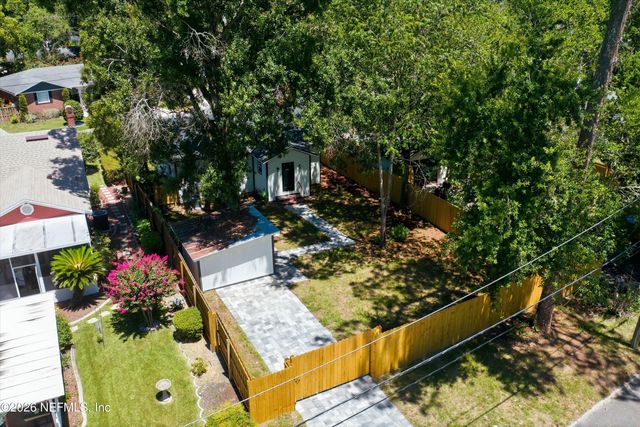 3756 HUNTER Street, Jacksonville, FL 32205