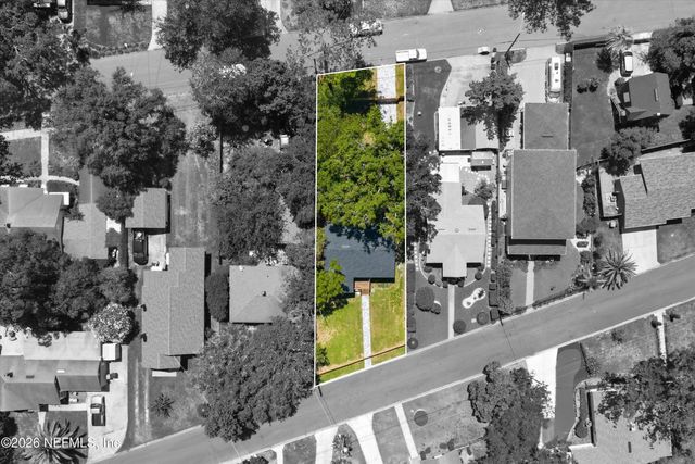3756 HUNTER Street, Jacksonville, FL 32205