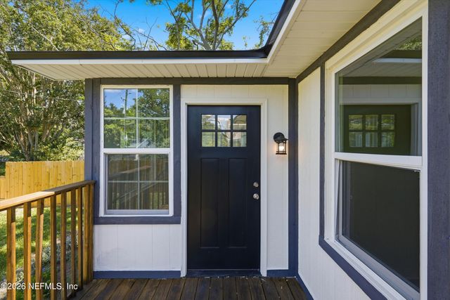 3756 HUNTER Street, Jacksonville, FL 32205