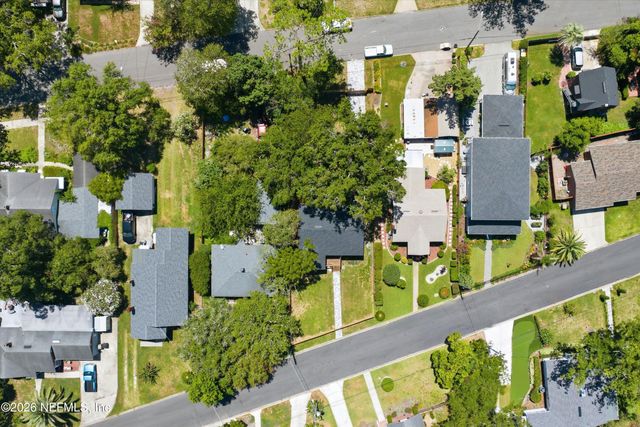 3756 HUNTER Street, Jacksonville, FL 32205