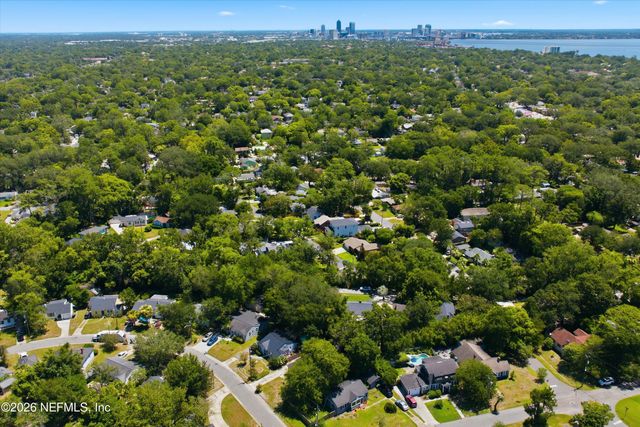 3756 HUNTER Street, Jacksonville, FL 32205