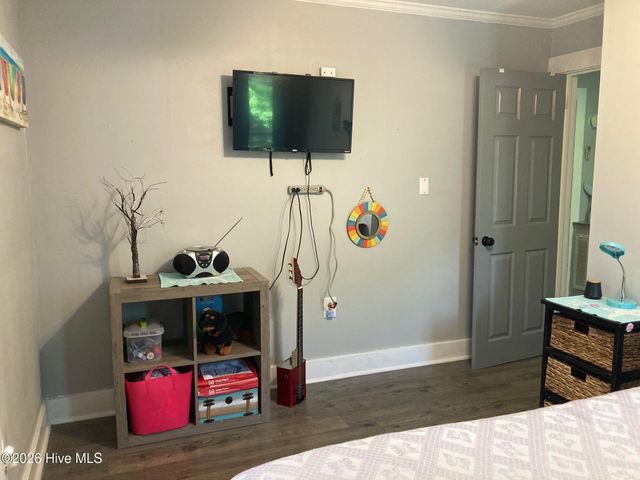 303 E 11th Street, Washington, NC 27889