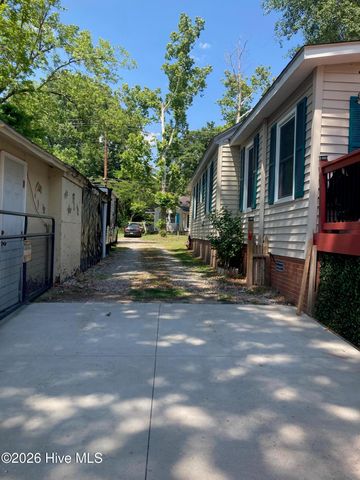 303 E 11th Street, Washington, NC 27889