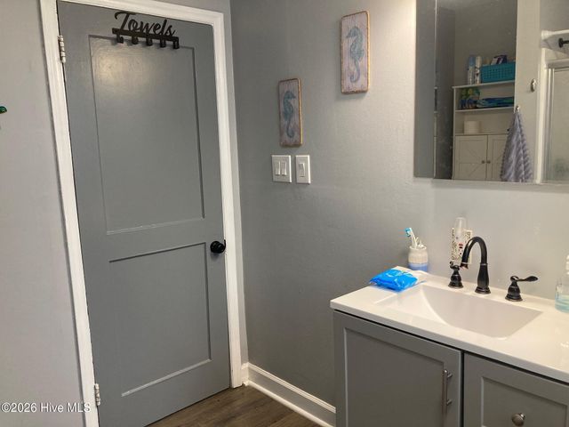 303 E 11th Street, Washington, NC 27889