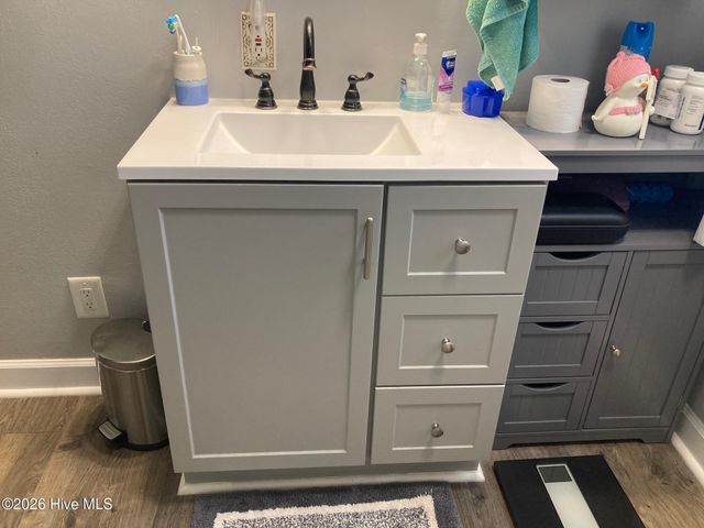 303 E 11th Street, Washington, NC 27889