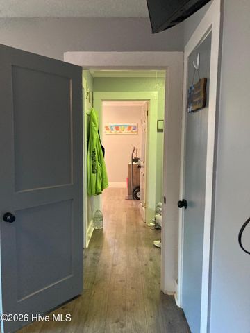 303 E 11th Street, Washington, NC 27889