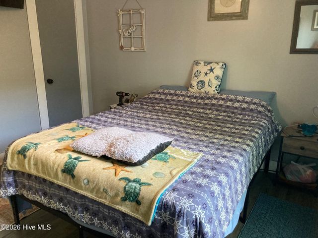 303 E 11th Street, Washington, NC 27889