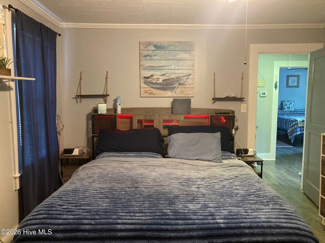 303 E 11th Street, Washington, NC 27889