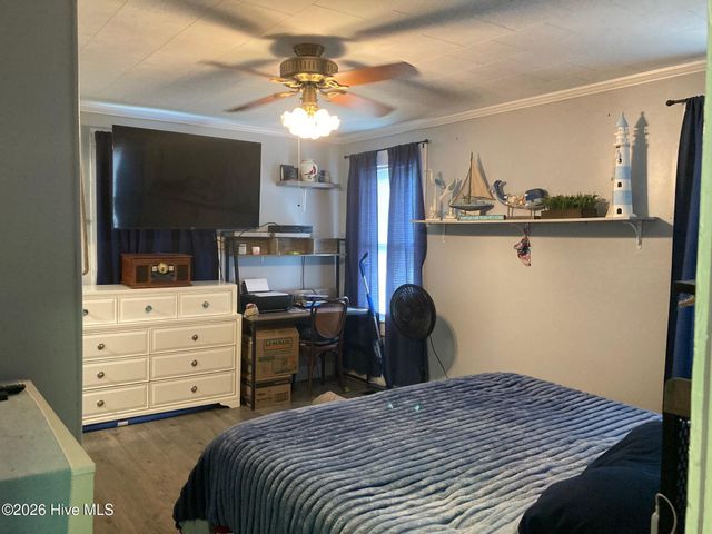 303 E 11th Street, Washington, NC 27889