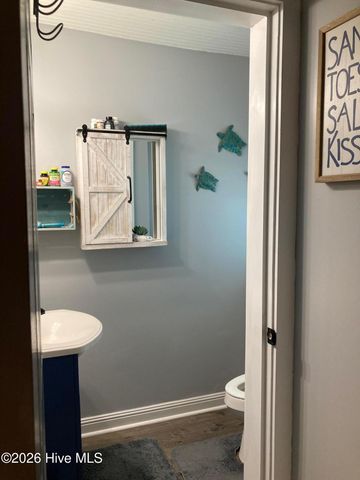 303 E 11th Street, Washington, NC 27889