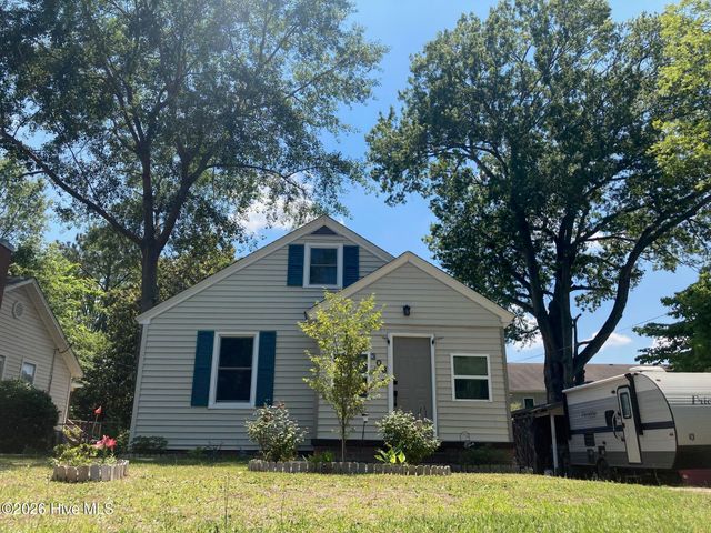 303 E 11th Street, Washington, NC 27889
