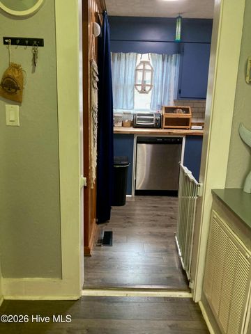 303 E 11th Street, Washington, NC 27889