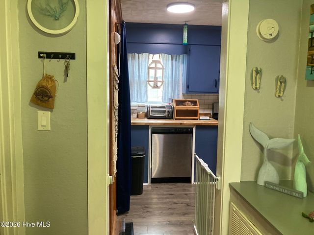 303 E 11th Street, Washington, NC 27889