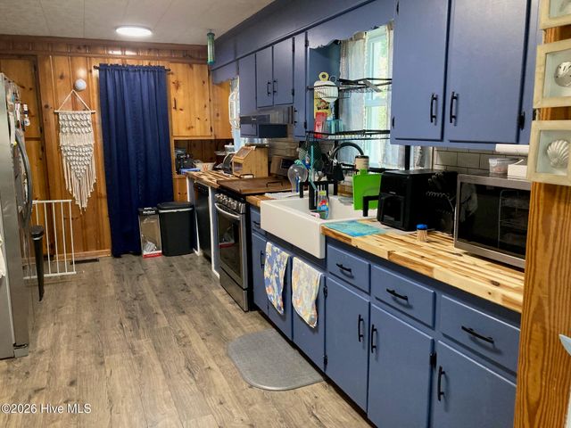 303 E 11th Street, Washington, NC 27889