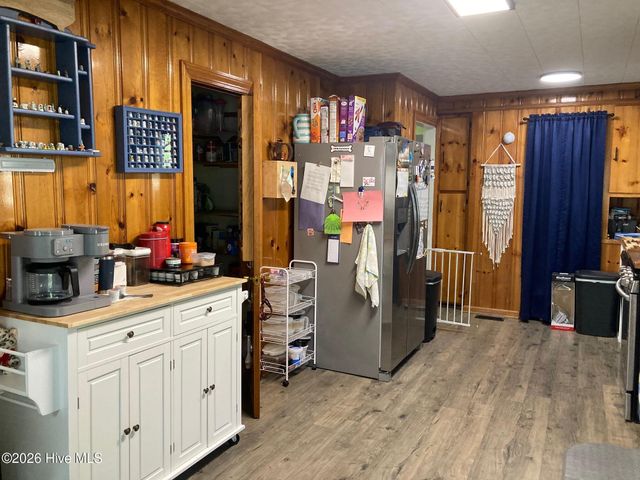 303 E 11th Street, Washington, NC 27889