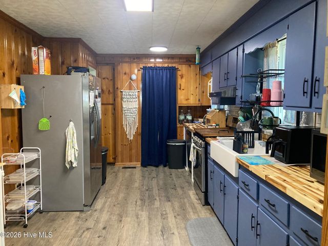 303 E 11th Street, Washington, NC 27889