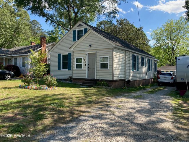 303 E 11th Street, Washington, NC 27889