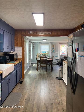 303 E 11th Street, Washington, NC 27889