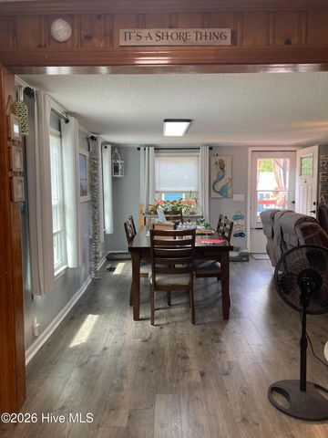 303 E 11th Street, Washington, NC 27889
