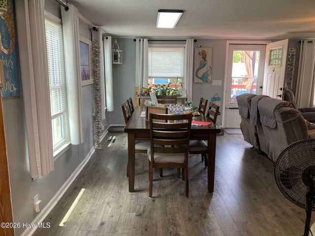 303 E 11th Street, Washington, NC 27889