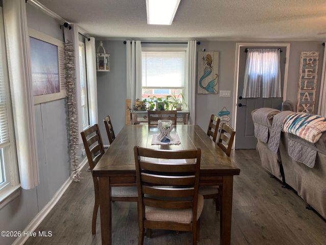 303 E 11th Street, Washington, NC 27889