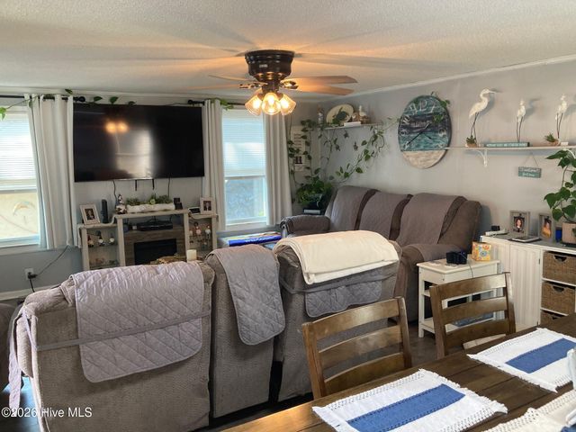303 E 11th Street, Washington, NC 27889