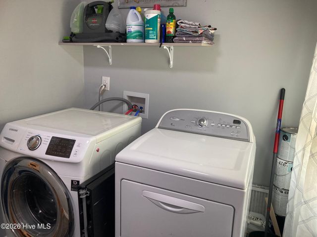 303 E 11th Street, Washington, NC 27889