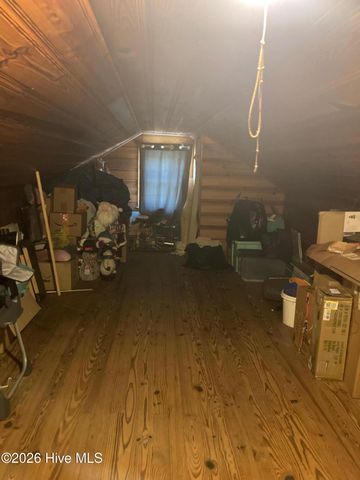 303 E 11th Street, Washington, NC 27889