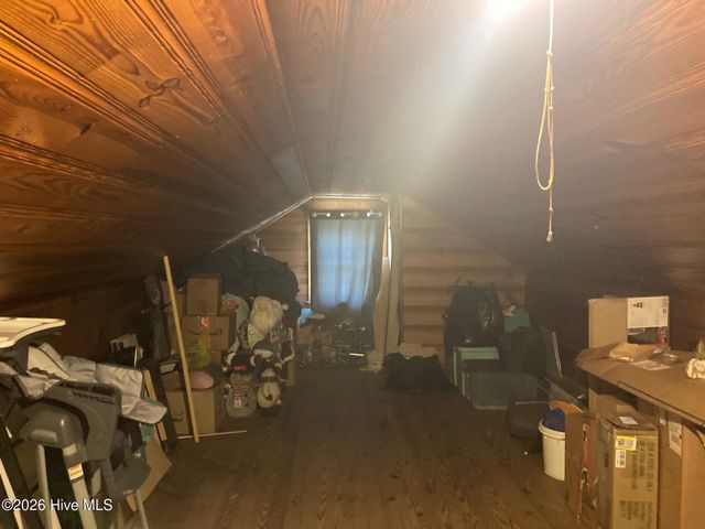 303 E 11th Street, Washington, NC 27889