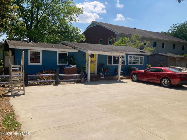 303 E 11th Street, Washington, NC 27889