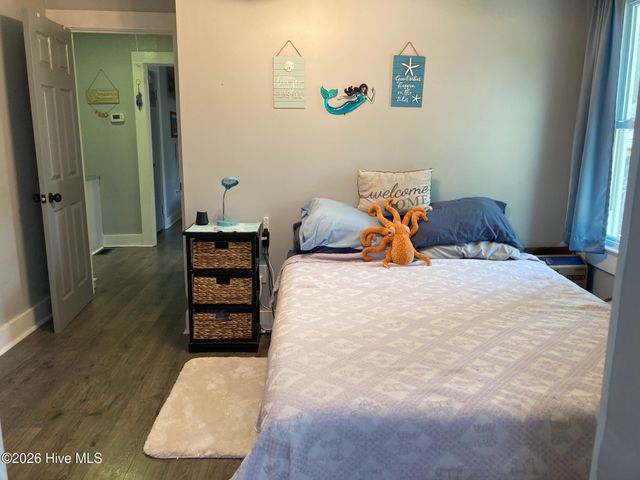 303 E 11th Street, Washington, NC 27889