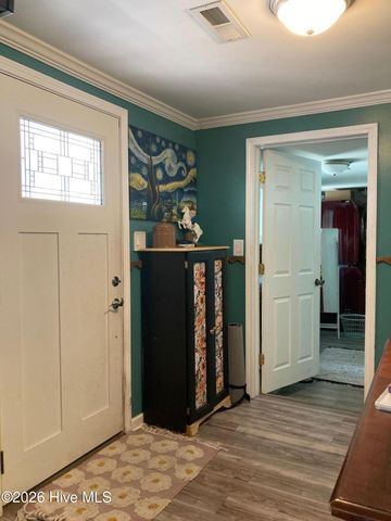 303 E 11th Street, Washington, NC 27889